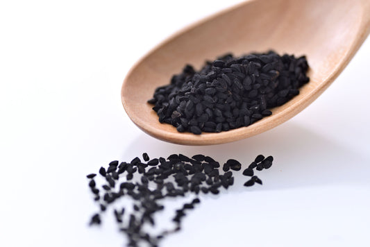 ブラックシード