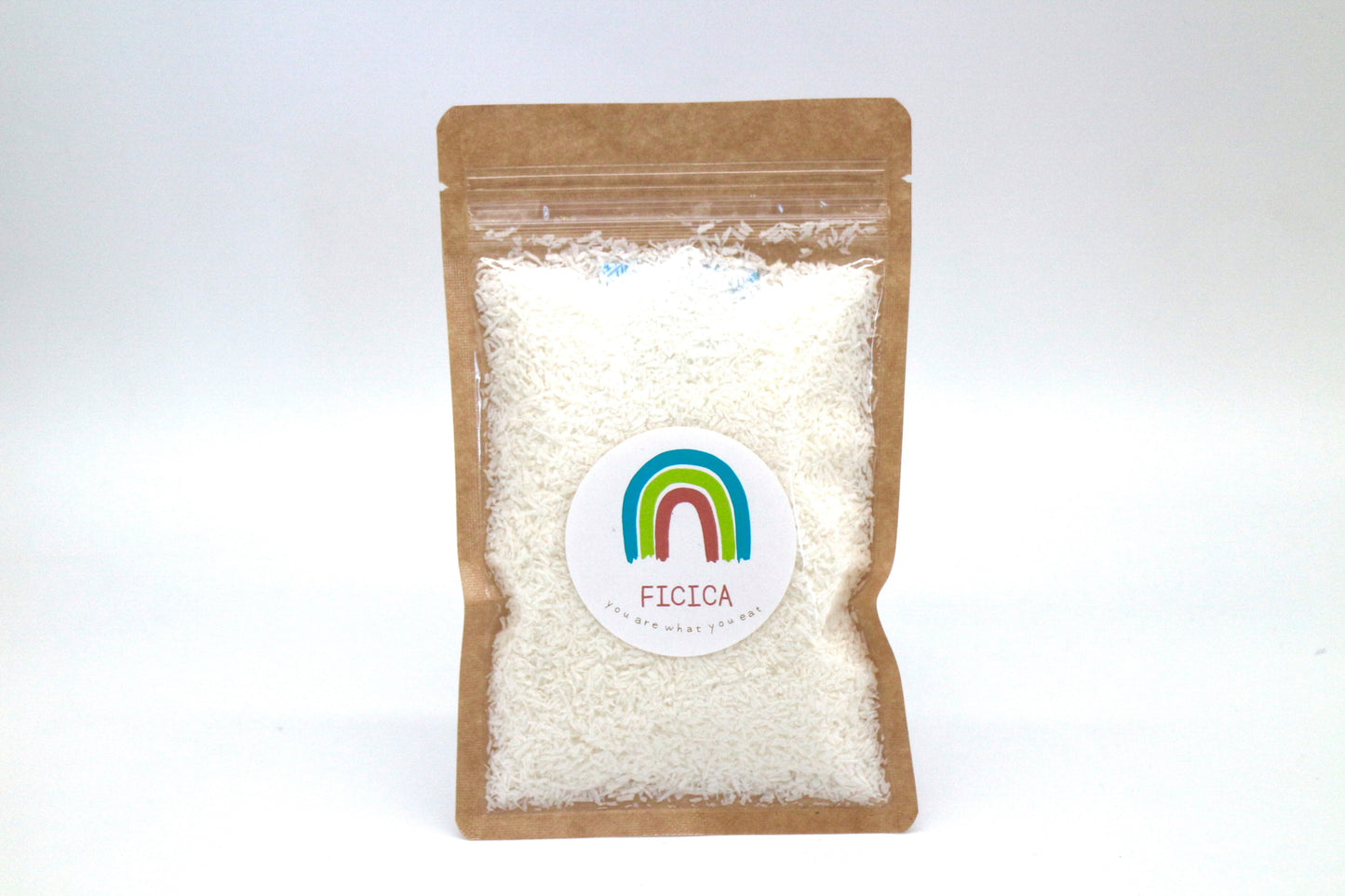 ココナッツファイン